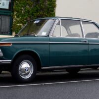 bmw 1602