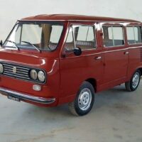 fiat 850 familiare